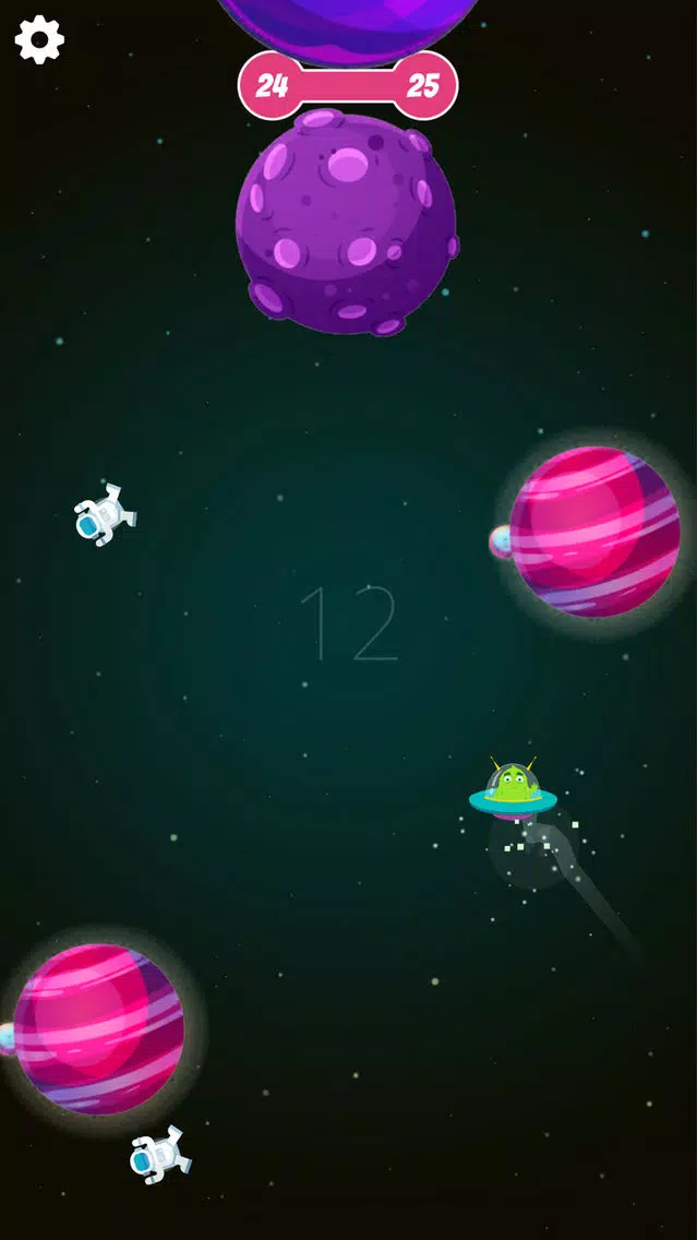 تصاویر Space Aid - Galaxy tour