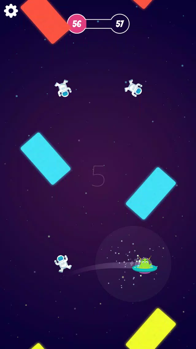 تصاویر Space Aid - Galaxy tour