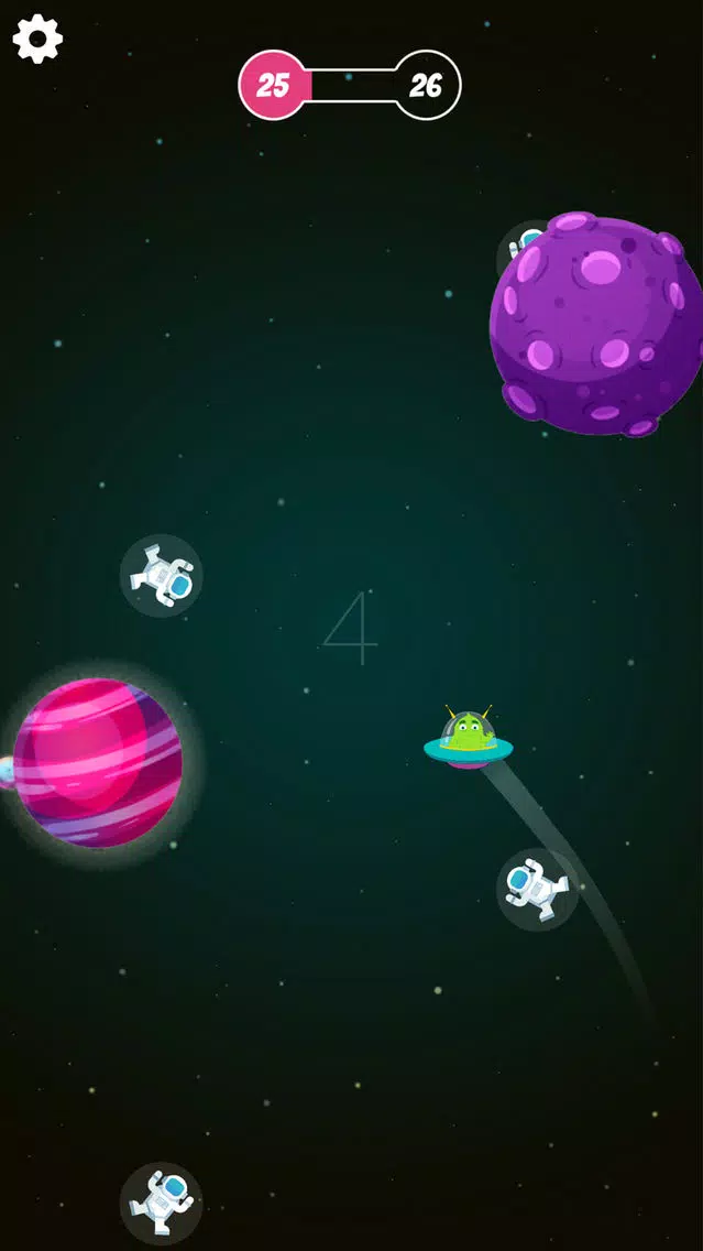 تصاویر Space Aid - Galaxy tour