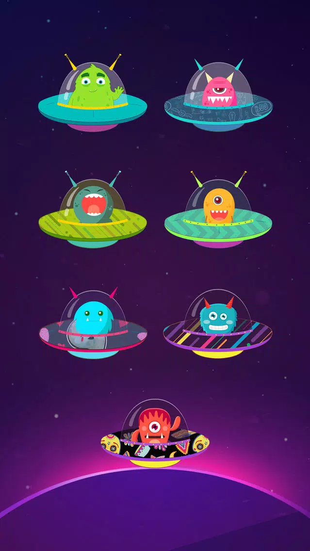 تصاویر Space Aid - Galaxy tour