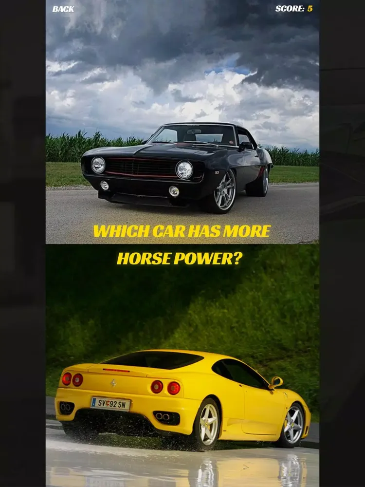 Turbo應用截圖