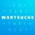 Wortsuche - Puzzlespiel