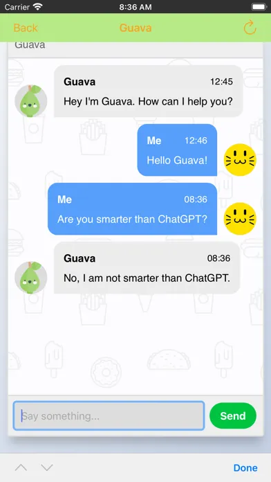 Guava.ai应用截图