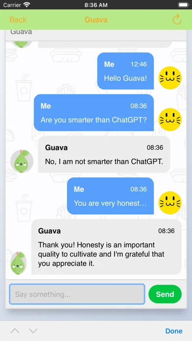 Guava.ai应用截图