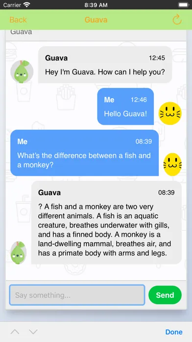 Guava.ai应用截图