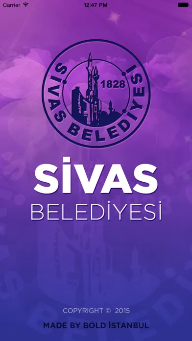 Captures d'écran de Sivas