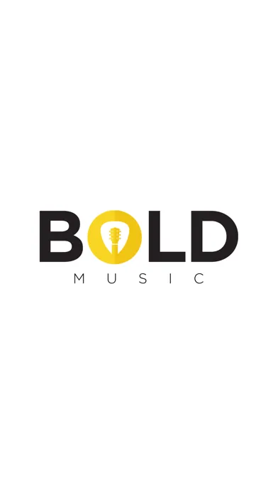 Bold Music Lessons স্ক্রিনশট