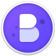 Boldr Icon Pack