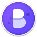 Boldr Icon Pack