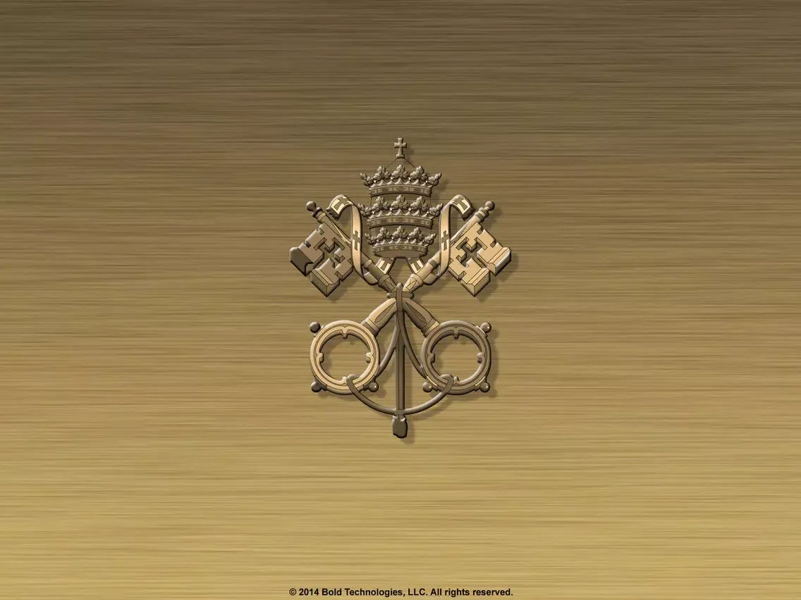 Catholic Calendar - HD iPad  سکرین شاٹس