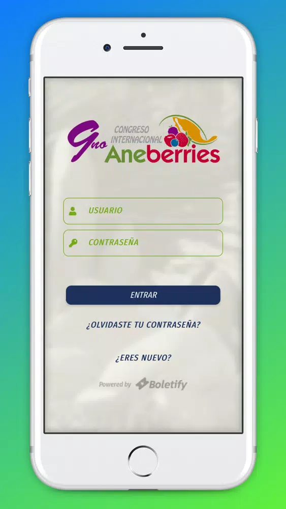 Aneberries Connect Screenshots
