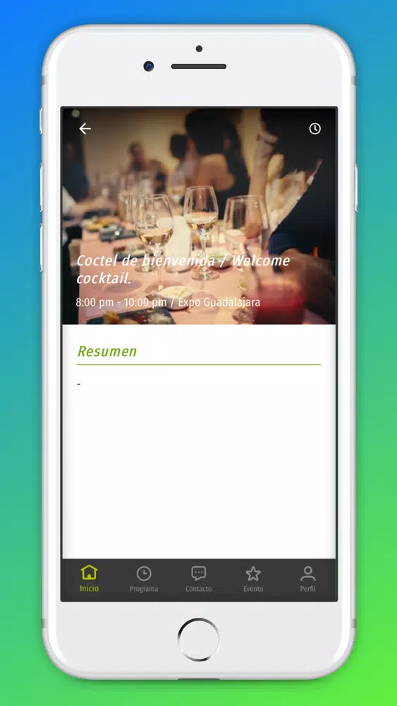 Aneberries Connect Screenshots