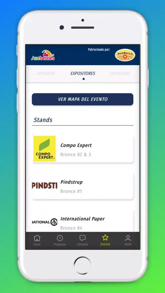 Aneberries Connect স্ক্রিনশট
