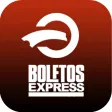 BoletosExpress Check-In BoletosExpress Check-In