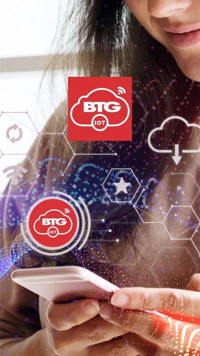 Скриншоты BTG IOT HD