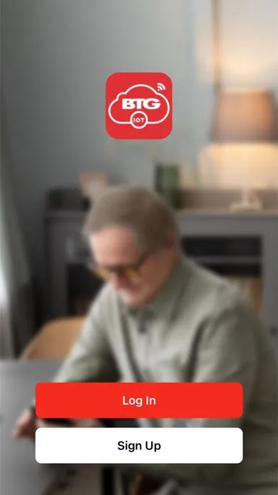 Скриншоты BTG IOT HD