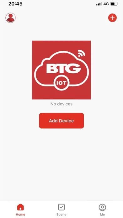 Скриншоты BTG IOT HD