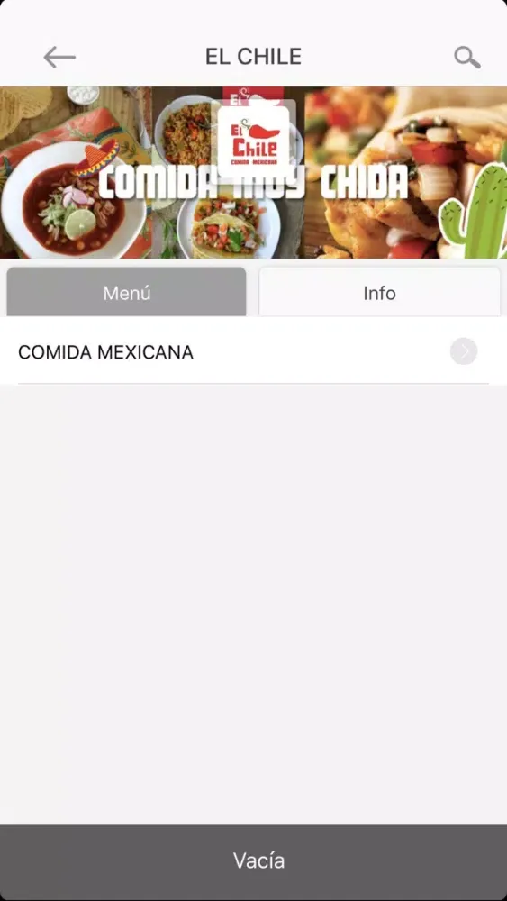 Pedidos Online 스크린샷