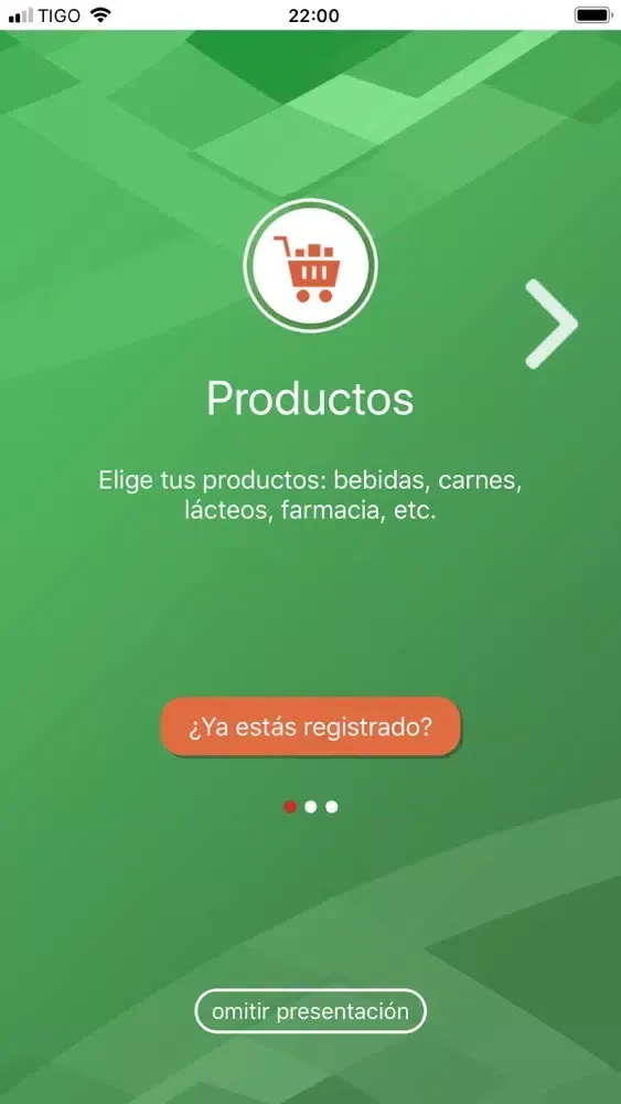 تصاویر Supermercadomovil Bolivia