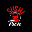 Sushi Tren VIP Sushi Tren VIP