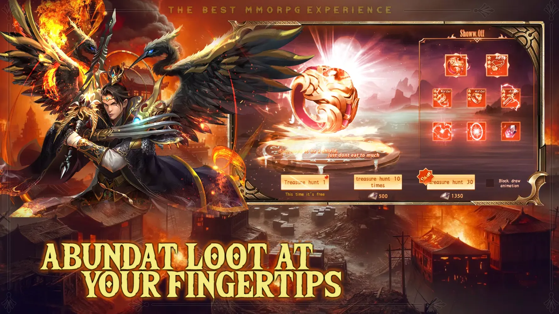 Path of Destiny: Fantasy MMO Screenshots