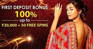 Bollywood Casino Screenshots