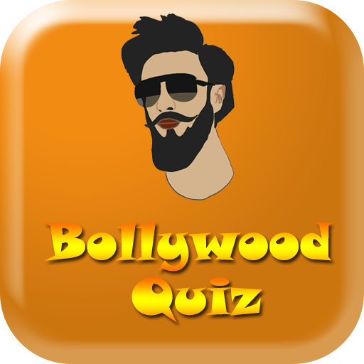 Bollywood Quiz