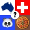 Guess the Country