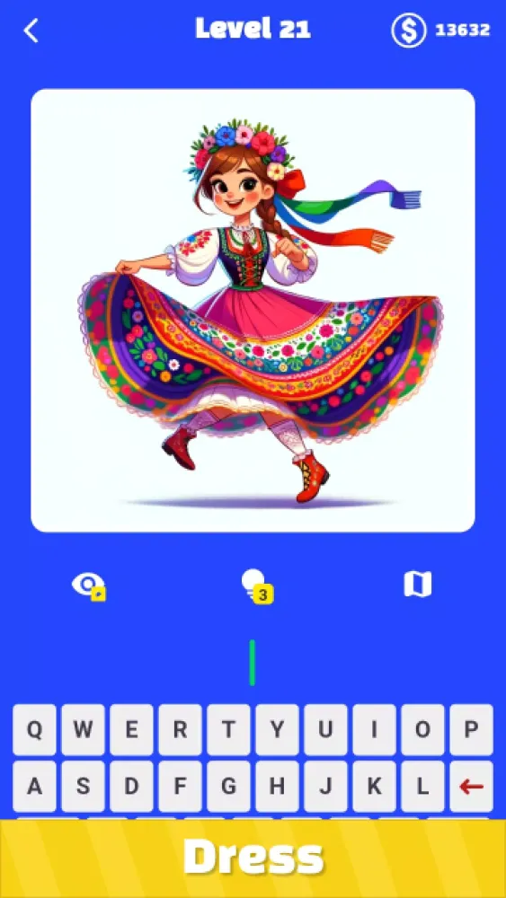 Guess the Country Screenshots