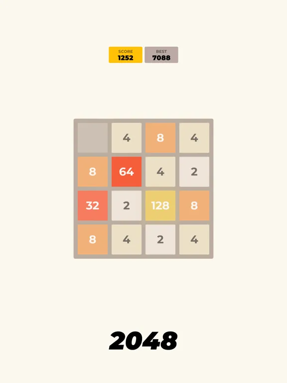 Number Games: Brain Teasers iPad  Screenshots
