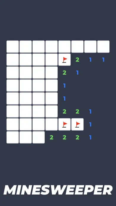 Number Games: Brain Teasers Screenshots