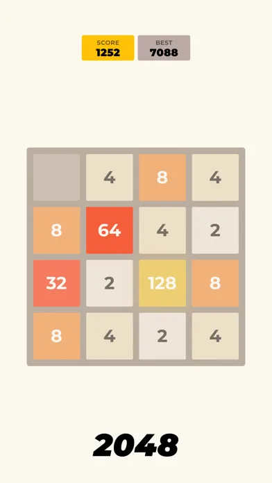 Number Games: Brain Teasers Screenshots