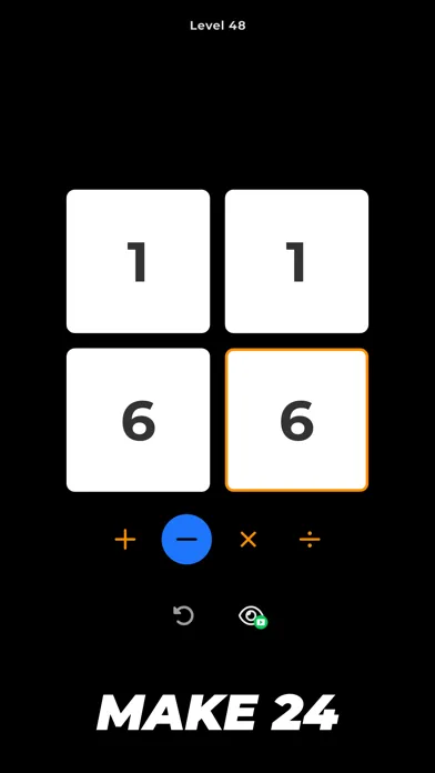 Number Games: Brain Teasers Screenshots