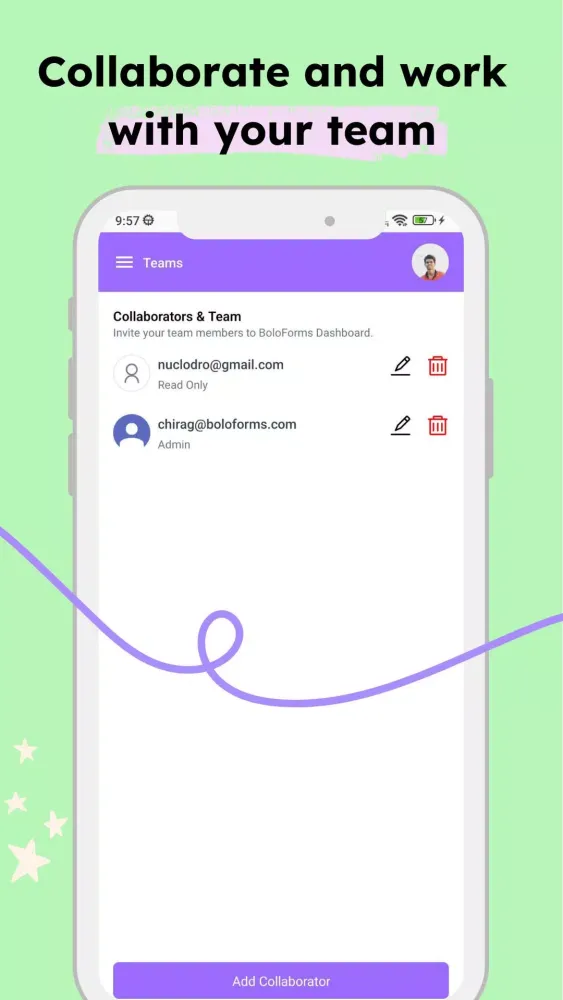 Screenshot di BoloSign - eSign PDF Documents