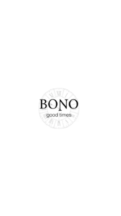Bono Good Times スクリーンショット