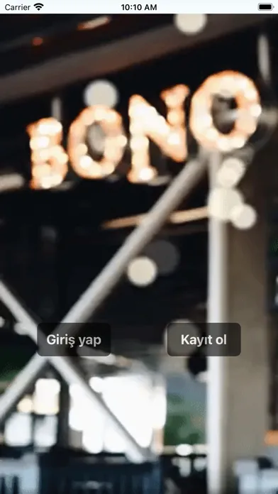 Bono Good Times スクリーンショット