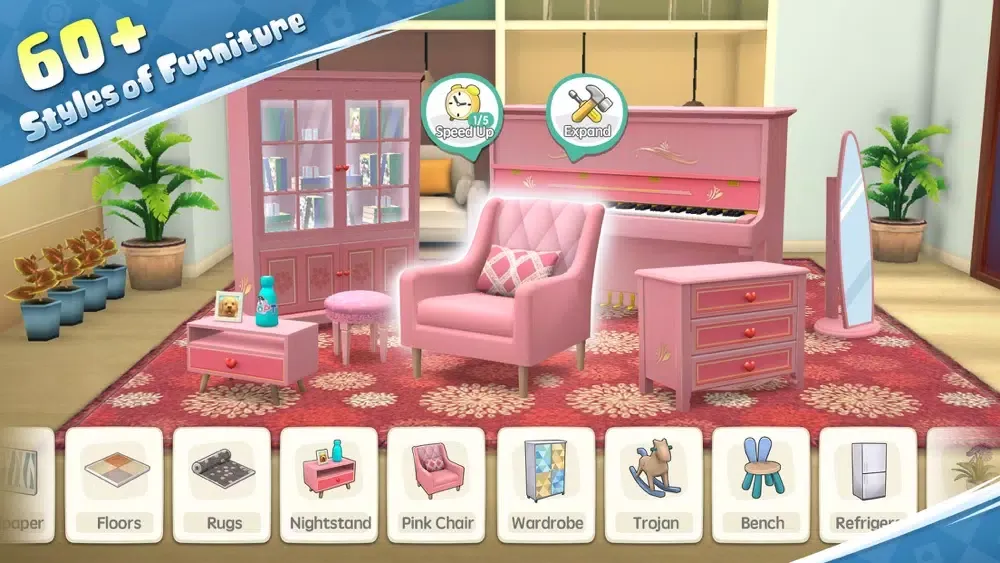 Скриншоты My Cat:Pet Game Simulator