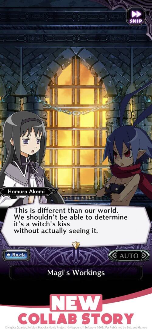 DISGAEA RPG-screenshot-2