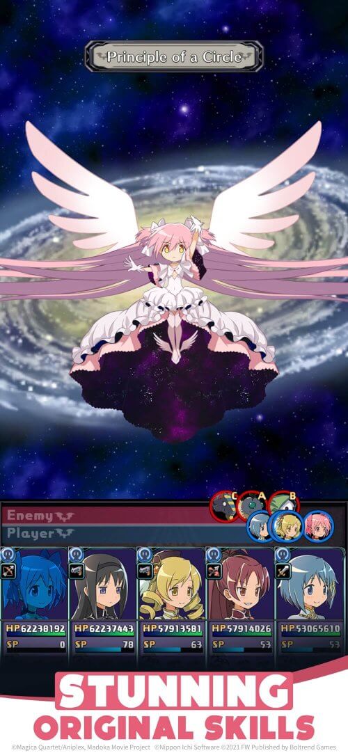 DISGAEA RPG-screenshot-4