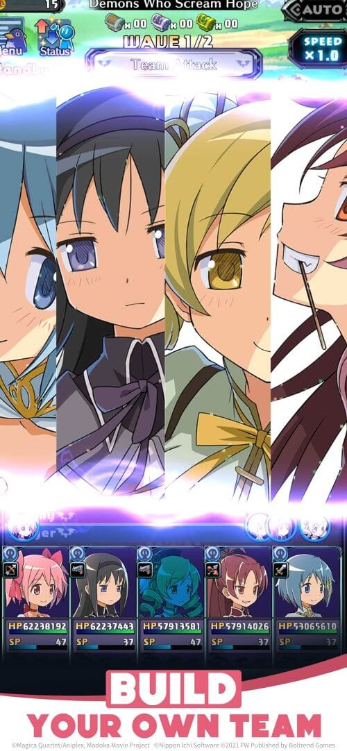 DISGAEA RPG-screenshot-5