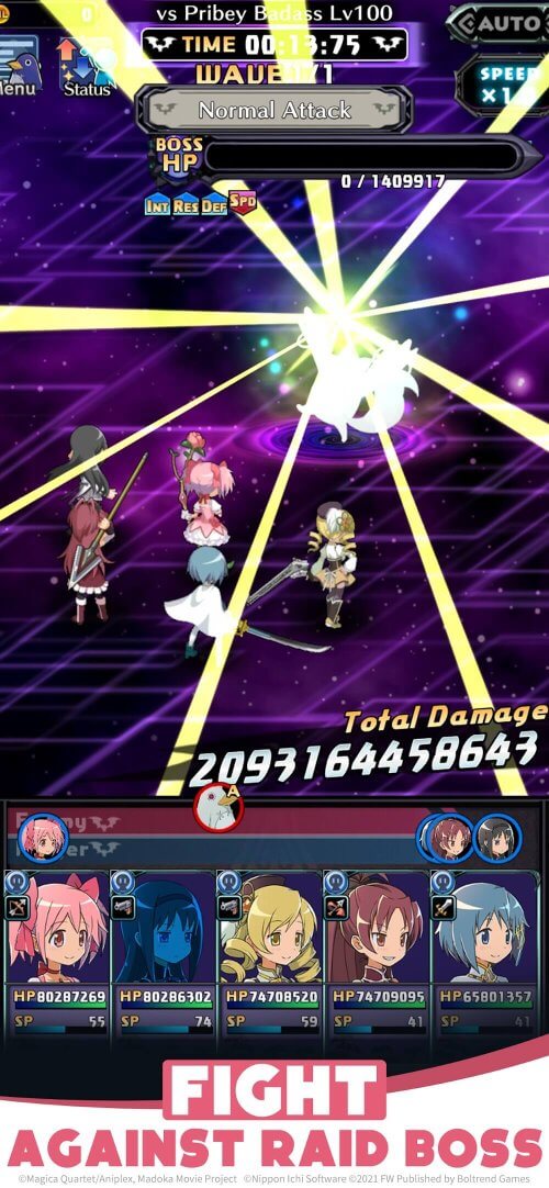 DISGAEA RPG-screenshot-6