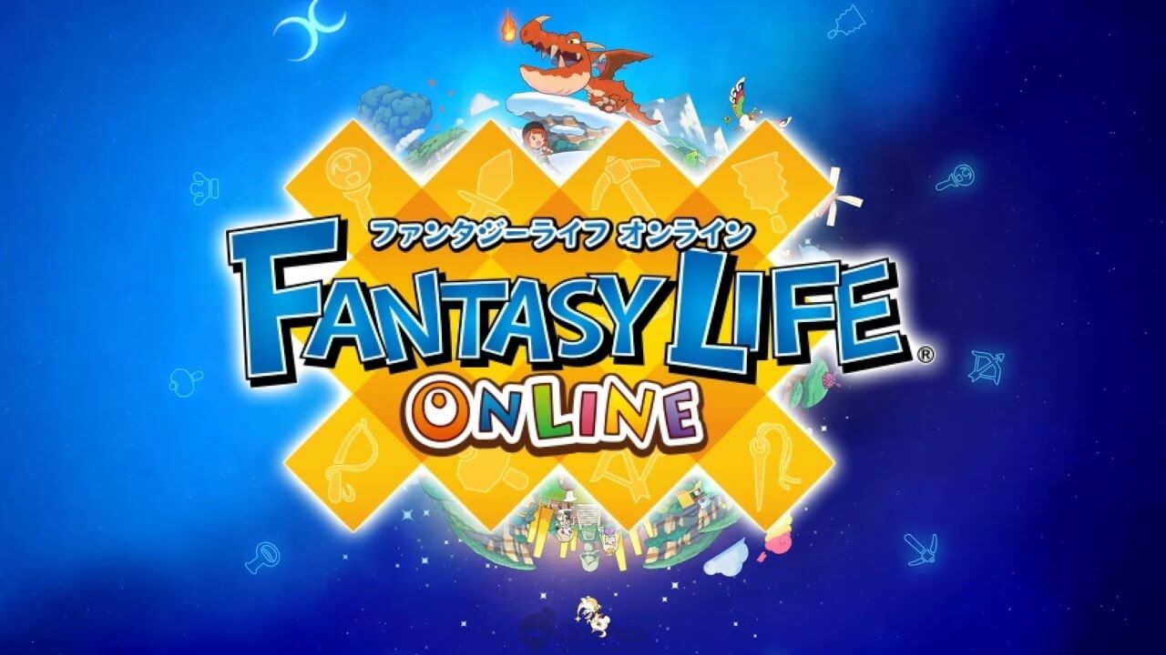 Fantasy Life Online