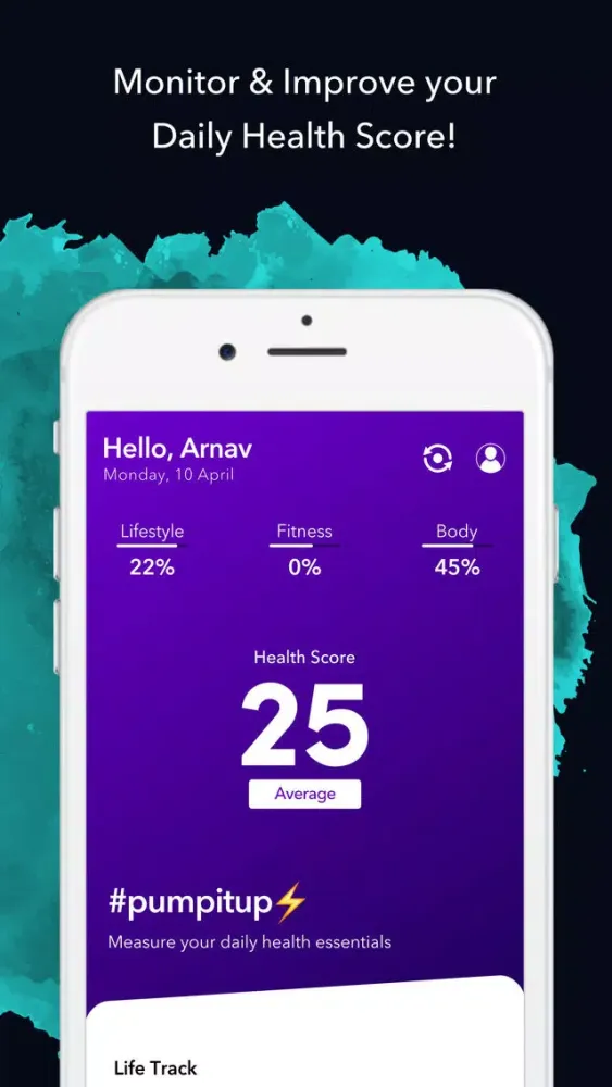 صور Boltt Health: Fitness Anytime