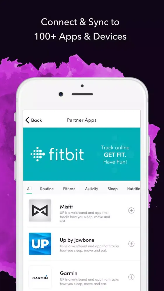 صور Boltt Health: Fitness Anytime