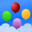 Balloon Burst Challenge Balloon Burst Challenge