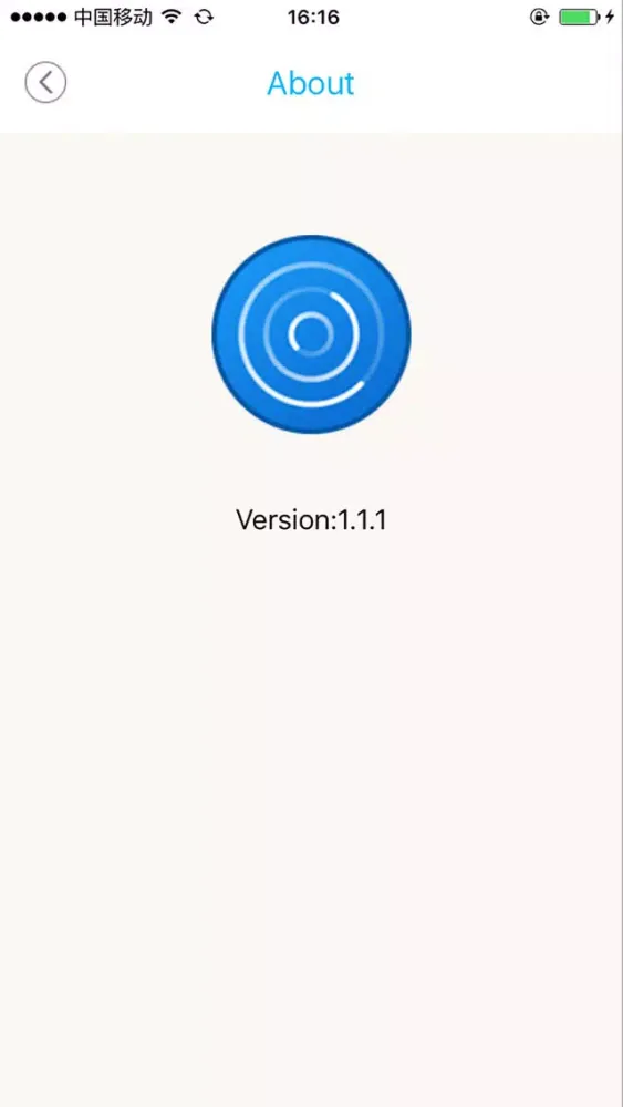 Screenshot di SmartLink-WIFI