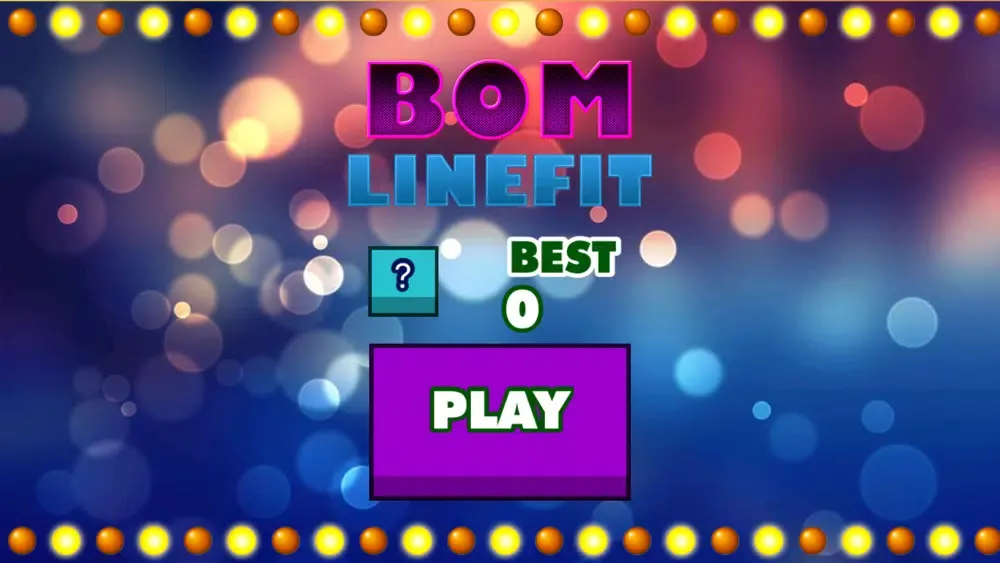 Скриншоты Bom Line Fit