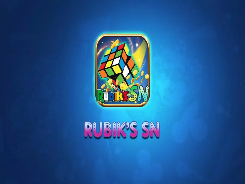 Capturas de tela do Rubik's NoHu iPad 
