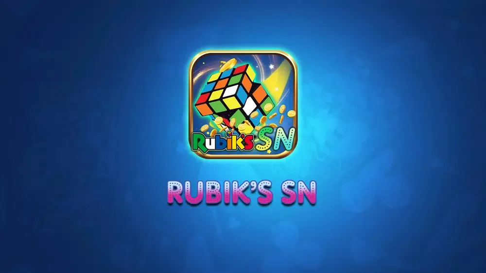 Capturas de tela do Rubik's NoHu