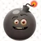 Bomb Emoji Animated Stickers